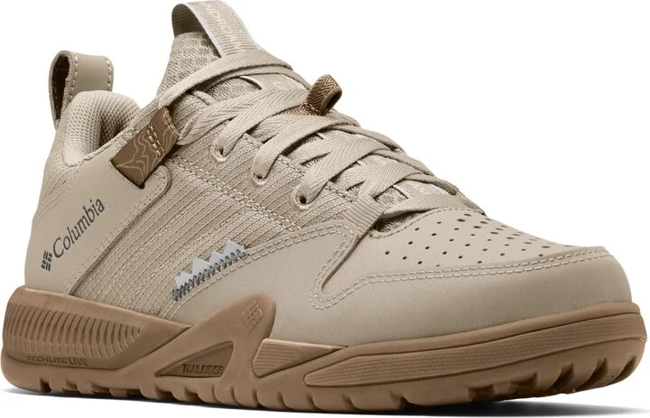 Columbia Womens Landroamer Trailrider Hiking Shoe