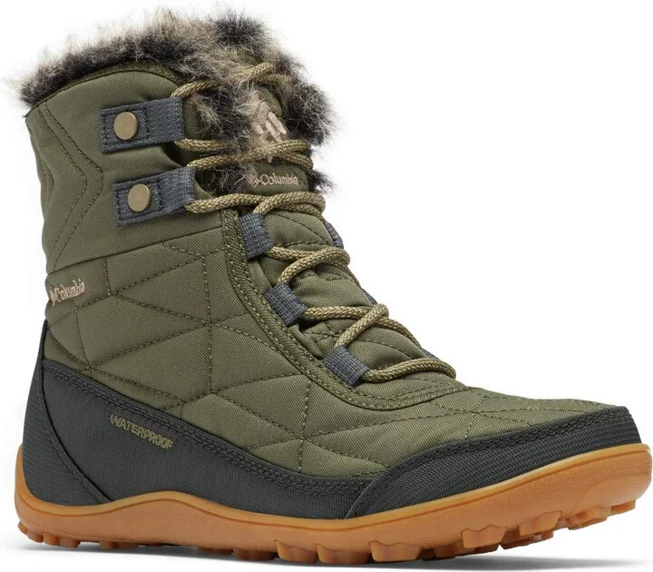 First Generation Nori, Khaki Ii
