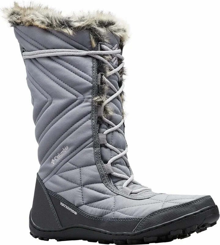 Columbia Women's Minx Mid III