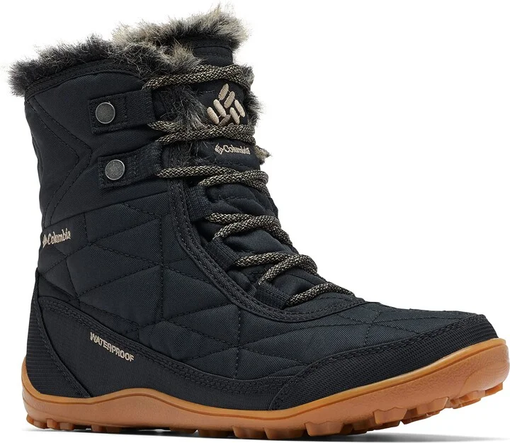 Columbia Women's Minx Shorty III