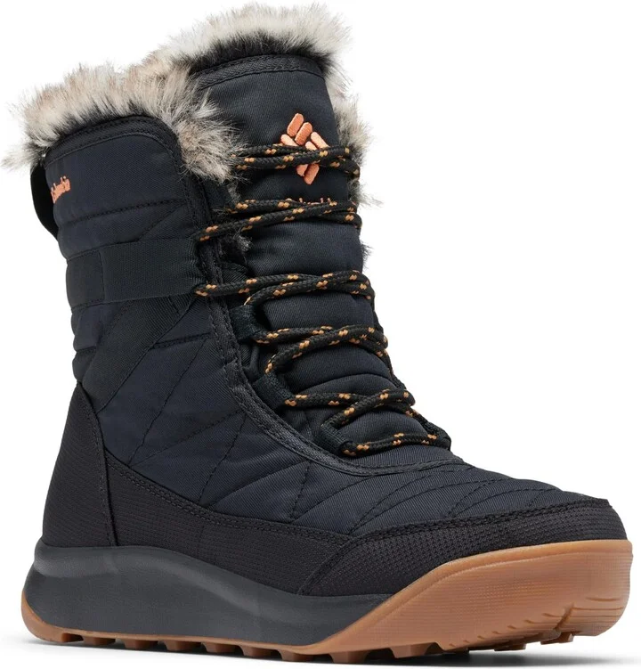 Black/Pure Copper