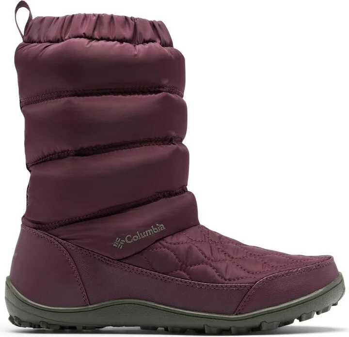 Epic Plum/Gravel