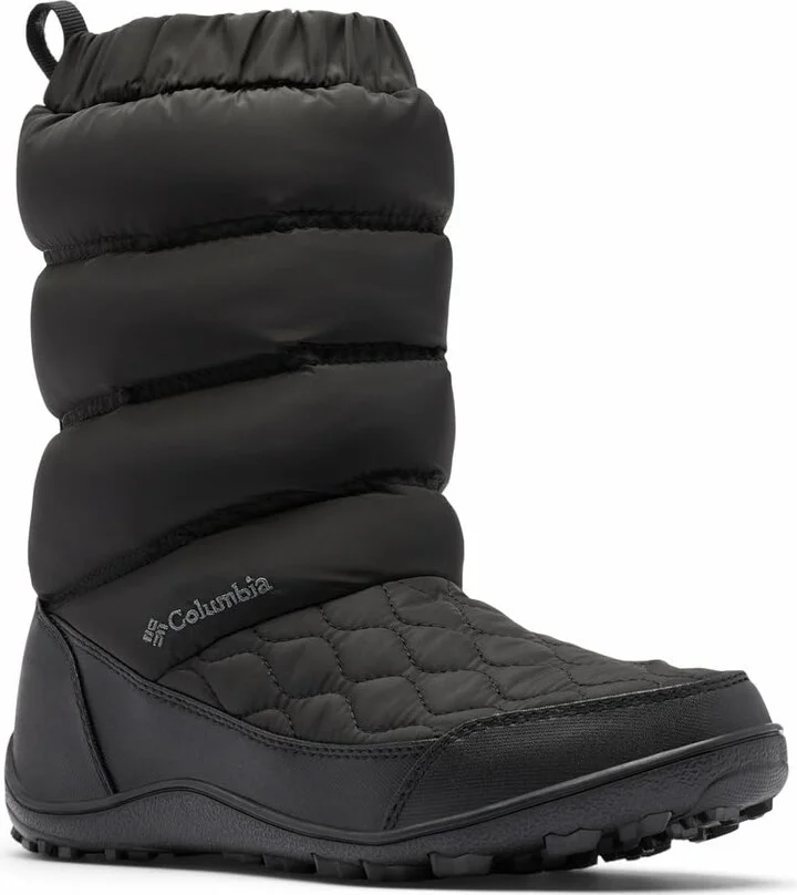 Columbia Women's Minx Slip on Boot