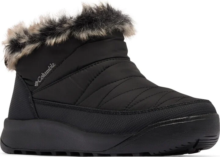 Columbia Womens Minx Xtra Shorty