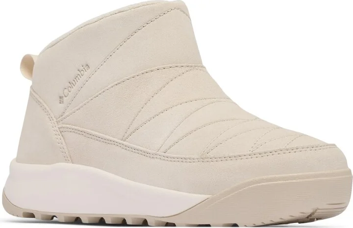 Columbia Womens Minx Xtra Shorty Suede