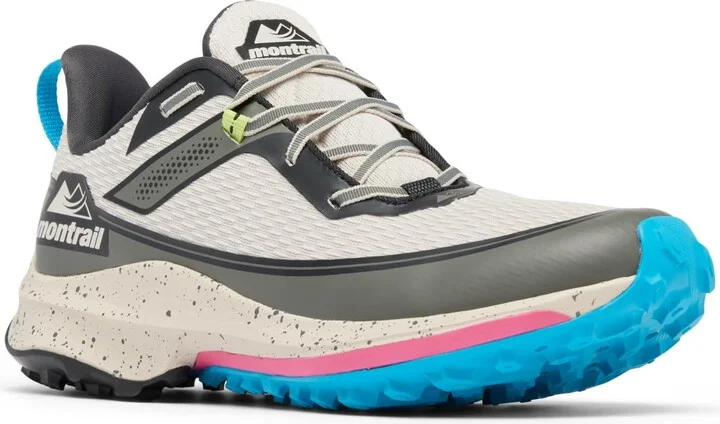 Columbia Women's Montrail Trinity Ag II