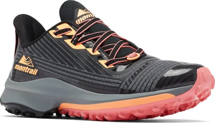 Columbia Women's Montrail Trinity AG