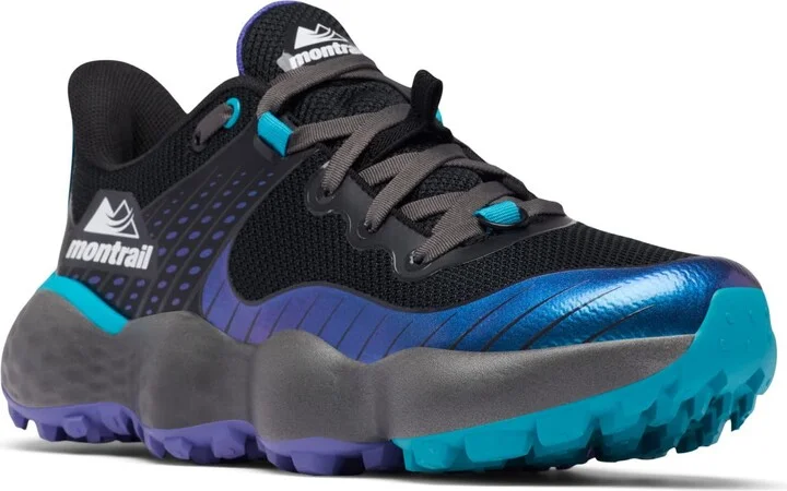 Columbia Women's Montrail Trinity MX