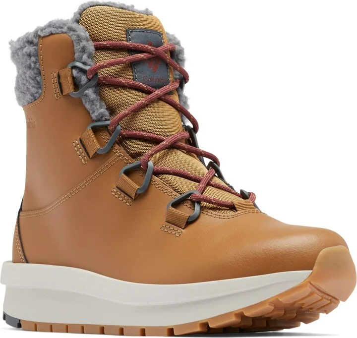 Columbia Women's Moritza Boot