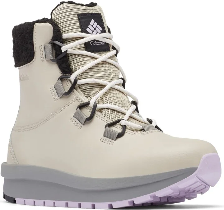 Columbia Women's Moritza Boot