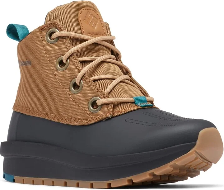Elk/River Blue