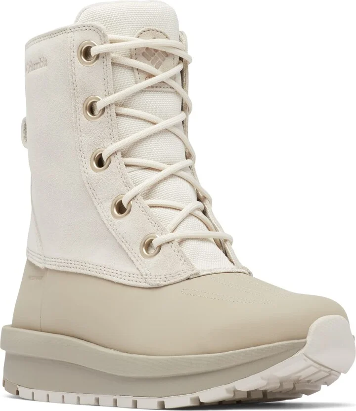 Fawn/Canvas Tan