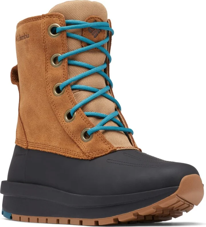 Columbia Women's Moritza Shield Omni-Heat