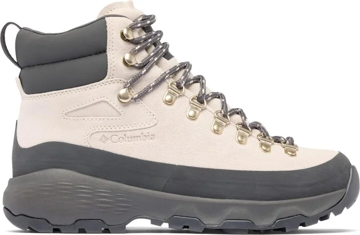 Columbia Women's Newton Alpine PT Waterproof Hiking Boot