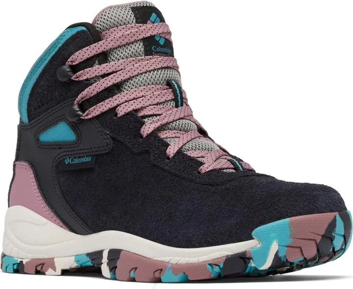 Black/Teal