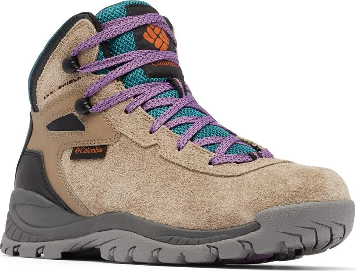 Columbia Women's Newton Ridge BC