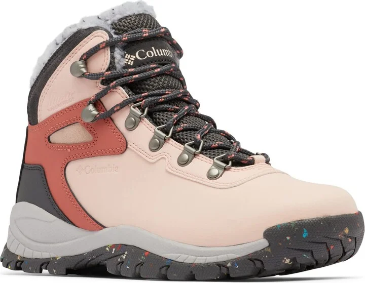 Peach Blossom/Dark Grey