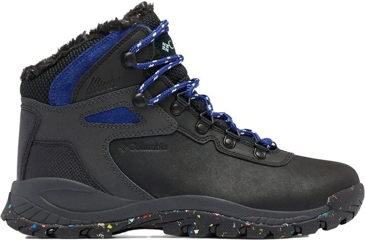Columbia Women's Newton Ridge Plus Omni Heat