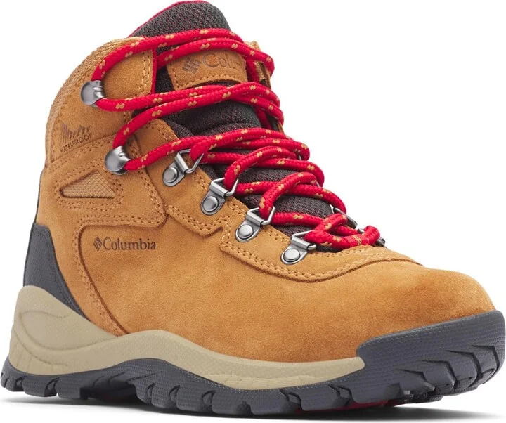 Elk/Mountain Red