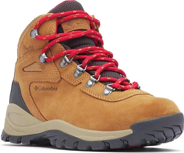 Elk/Mountain Red