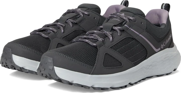 Shark/Granite Purple