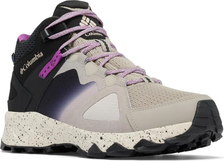 Flint Grey/Berry Patch