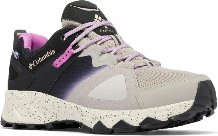 Flint Grey/Berry Patch