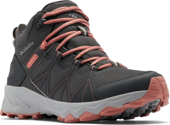 Columbia Women's Peakfreak II Mid Outdry