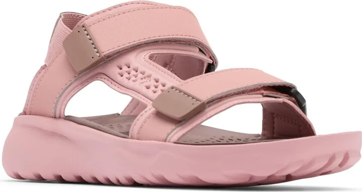 Eraser Pink/Mocha