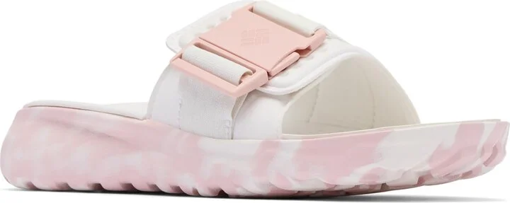 Sea Salt/Pink Haze