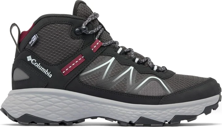 Columbia Womens Peakfreak Rush Mid Outdry