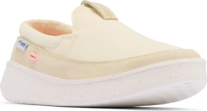 Lemon Wash/Tiki Pink