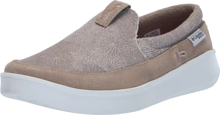 Oxford Tan/Minuet