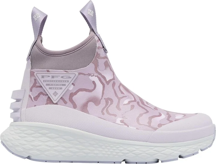Lavender Pearl/Shale Purple