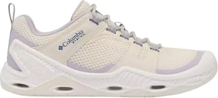 Snowcap/Lavender Pearl