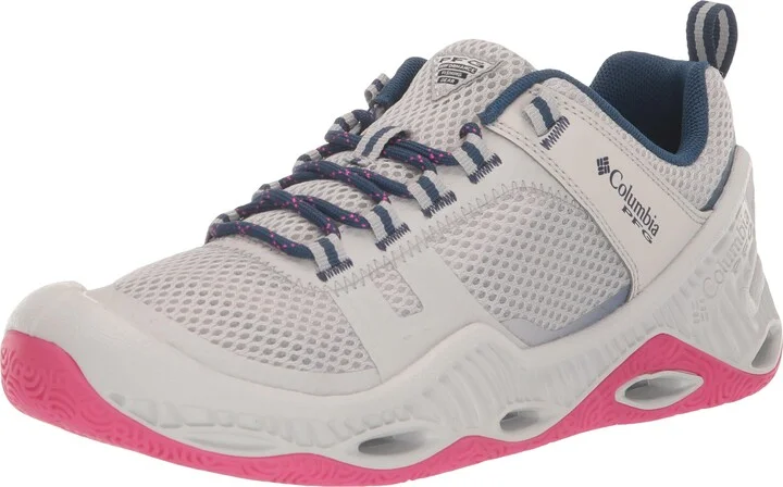 Grey Ice/Ultra Pink