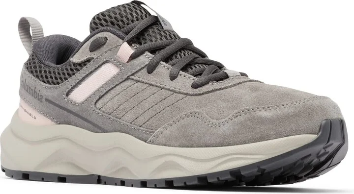 Stratus/Dusty Pink