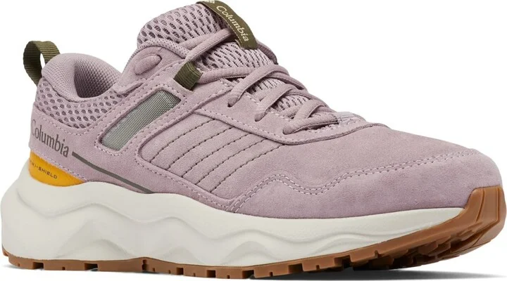 Shale Mauve/Peatmoss