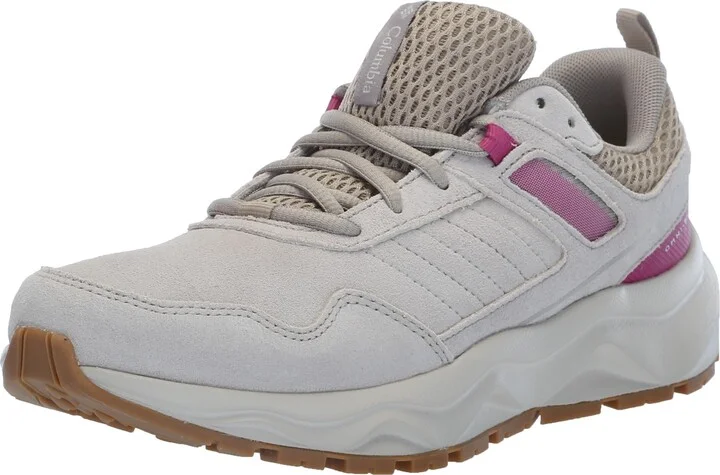 Columbia Women's Plateau Venture