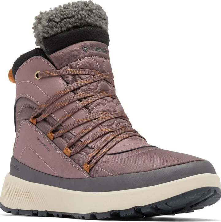 Columbia Women's Red Hills Omni-Heat