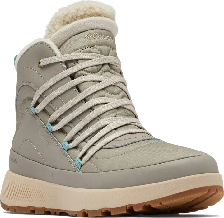 Columbia Women's Red Hills Omni-Heat