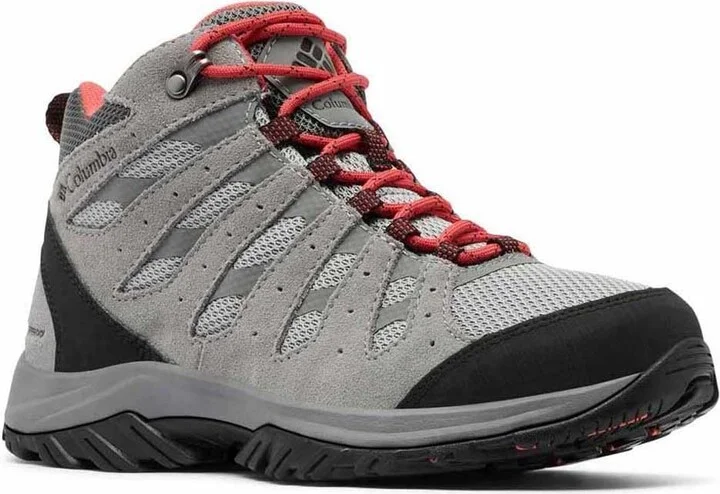 Columbia Women's Redmond III Mid Waterproof