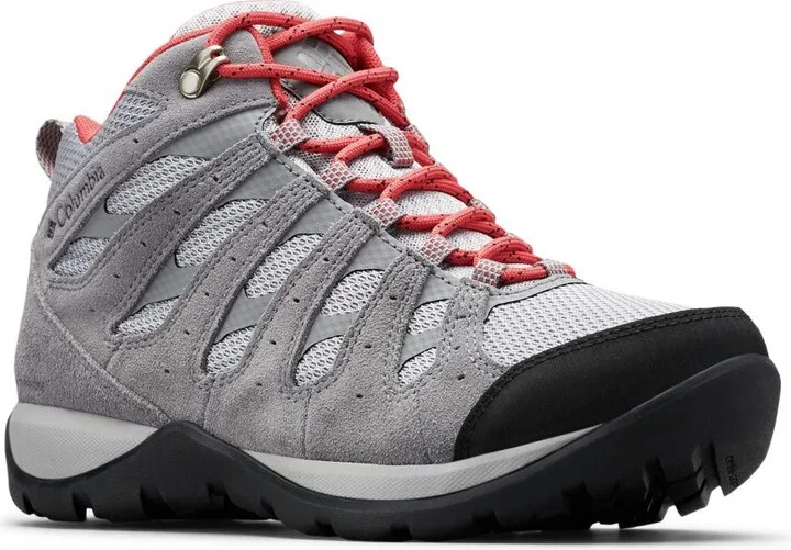 Columbia Women's Redmond V2 Mid Waterproof