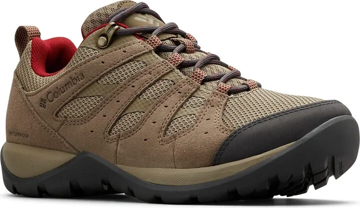 Columbia Women's Redmond V2 Waterproof