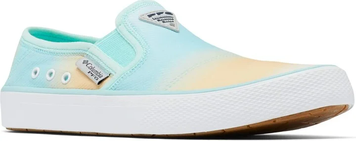 Columbia Women's Slack Water PFG Slip