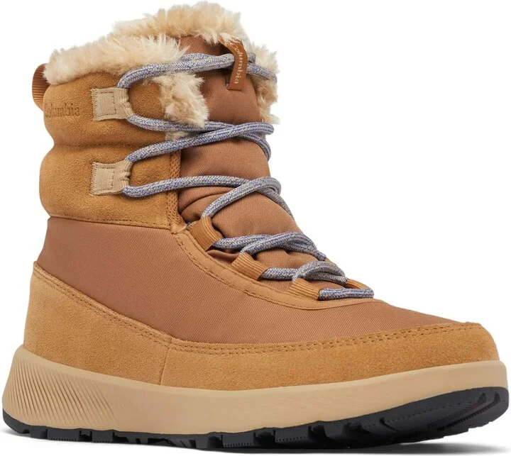 Columbia Women's Slopeside Peak