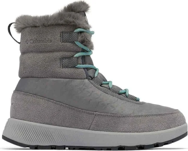 Columbia Women's Slopeside Peak Luxe