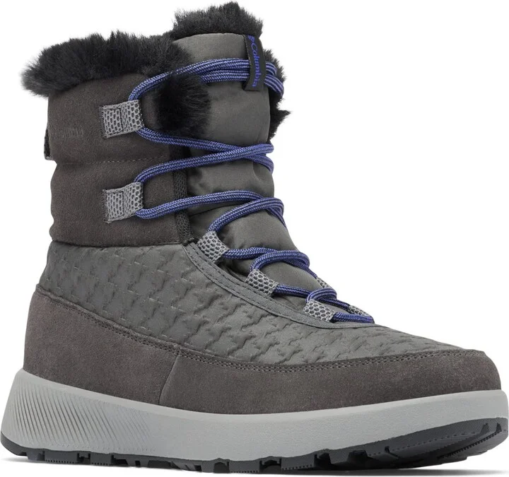 Columbia Women's Slopeside Peak Luxe