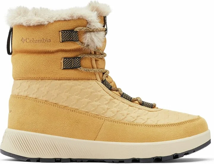 Columbia Women's Slopeside Peak Luxe