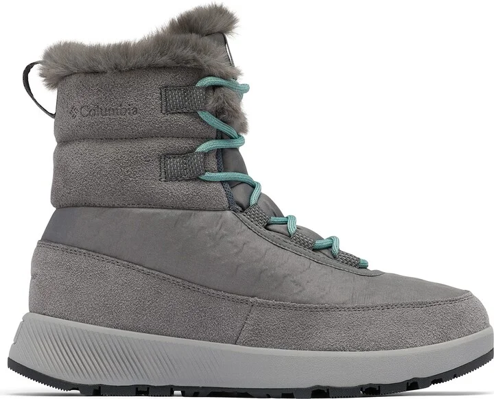 Columbia Women's Slopeside Peak Luxe